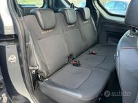 usata Dacia Dokker 1.5 dci x neopatentati