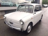 Usata Autobianchi Bianchina 19 CV (13 kW) 1962 Bianco Utilitaria