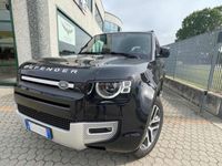 usata Land Rover Defender 110 3.0D I6 250 CV AWD Auto X-Dynamic HSE