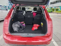 Usata Citroën C4 Picasso Exclusive 156 CV (114 kW) 2015 Monovolume