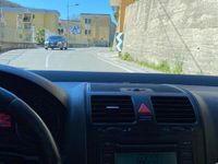 Usata VW Jetta Sportline 105 CV (77 kW) 2006 Nero Berlina
