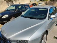 Usata Alfa Romeo 159 120 CV (88 kW) 2006 Grigio Berlina