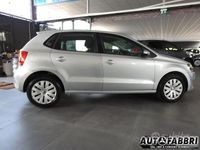 Usata VW Polo Comfortline 2010 Grigio Utilitaria