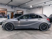 usata Mercedes A45 AMG 4Matic Automatic