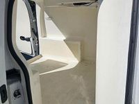 Usata Renault Kangoo 2018 Bianco Monovolume