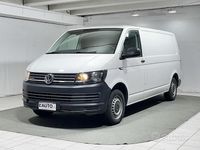 Begagnad VW Transporter 150 HK (110 kW) 2016 Vit Van
