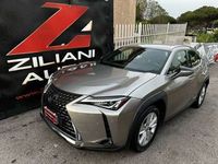 usata Lexus UX 200 250h 2.0 cvt UNIPRO'..TUTTI I TAGLIANDI ..