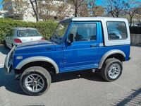 usata Suzuki Samurai Santata Sj413