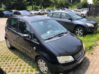 usata Fiat Idea 1.2 16v Black Label