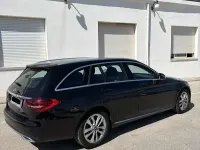 Usata Mercedes C220 194 CV (142 kW) 2020 Station wagon