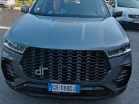 Usata DR DR 6.0 185 CV (136 kW) 2023 Grigio SUV