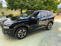Usata Nissan X-Trail N-Connecta 158 CV (116 kW) 2024 SUV