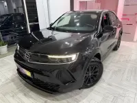 Usata Opel Mokka Edition 110 CV (80 kW) 2022 Nero SUV