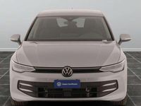 Nuova VW Golf VIII Edition 204 CV (150 kW) 2025 Grigio Utilitaria