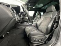 Usata Audi RS4 450 CV (330 kW) 2021 Other Station wagon
