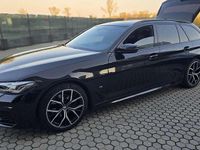 Usata BMW 520 M Sport 190 CV (139 kW) 2021 Station wagon
