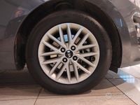Usata Kia Rio Style 101 CV (74 kW) 2021 Grigio Berlina