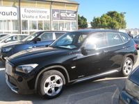 usata BMW X1 sDrive18d Attiva