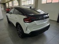Usata Citroën e-C4 Shine 56 kW (77 CV) 2024 Bianco Berlina