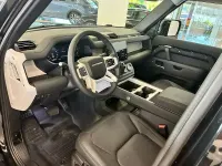 Usata Land Rover Defender S 249 CV (183 kW) 2024 Nero SUV