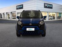 usata Fiat Panda Cross 1.0 FireFly 70cv S&S Hybrid