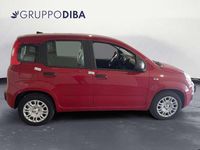 Nuova Fiat Panda 69 CV (50 kW) 2025 Other Utilitaria