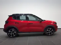 Usata Citroën C3 PureTech 101 CV (74 kW) 2025 Rosso elixir  laccato SUV