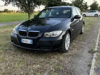Usata BMW 320 177 CV (130 kW) 2008 Station wagon