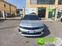 Usata Opel Astra Ultimate 131 CV (96 kW) 2024 Grigio Utilitaria