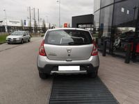 usata Dacia Sandero Stepway 1.6 Stepway