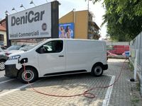 usata Fiat Scudo ProfessionalBEV