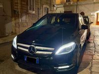 Usata Mercedes B180 Edition 109 CV (80 kW) 2014 Monovolume