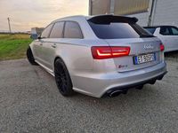 Usata Audi RS6 560 CV (411 kW) 2014 Other Station wagon