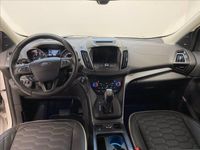 usata Ford Kuga 2.0 TDCI 150 CV S&S 4WD Vignale del 2018 usata a Saronno