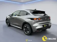Usata Renault Clio Techno 160 CV (117 kW) 2025 Grigio Utilitaria