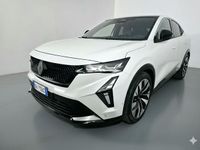 Usata Renault Rafale Techno 200 CV (147 kW) 2025 Bianco SUV