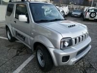 usata Suzuki Jimny 1.3 1.3 4WD Evolution