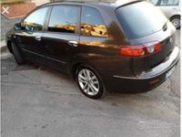 usata Fiat Croma 1.9JTD