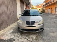 Usata Lancia Ypsilon 90 CV (66 kW) 2007 Utilitaria
