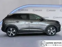Usata Peugeot 3008 Allure 131 CV (96 kW) 2022 Grigio SUV