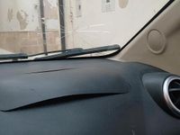 Usata Ford Ka 69 CV (50 kW) 2010 Nero Utilitaria