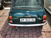 Usata Rover Mini 50 CV (36 kW) 1996 Berlina