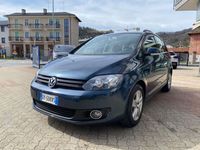 usata VW Golf Sportsvan 1.6 TDI DPF Comfortline 8 GOMME*UNICO PROPRIET