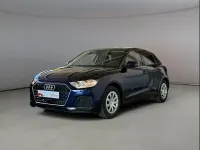 Usata Audi A1 Sportback Business 116 CV (85 kW) 2025 Blu Utilitaria