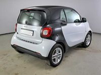 usata Smart ForTwo Electric Drive -