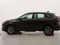 Usata Nissan Qashqai 158 CV (116 kW) 2023 Nero SUV