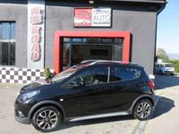 usata Opel Karl Karl1.0 Rocks 73cv my19 *