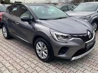 Usata Renault Captur Intens 115 CV (84 kW) 2020 Grigio SUV