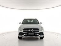 Usata Mercedes GLC300 Premium 258 CV (189 kW) 2021 Argento high\ SUV