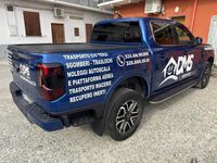 Usata Ford Ranger Limited 205 CV (150 kW) 2024 Pick-up